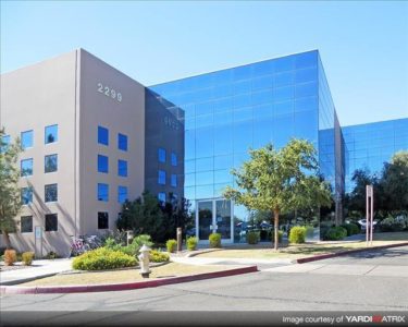 Arch Street Capital Snags Phoenix-Area Tech Center - CommercialCafe