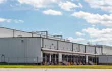 Former Randalls Distribution Facility in Houston Switches Owners - CommercialCafe