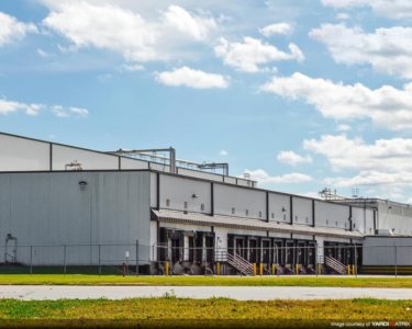 Former Randalls Distribution Facility in Houston Switches Owners - CommercialCafe