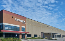 Record-breaking: Twin Cities’ industrial market enjoys 30 straight quarters of positive absorption