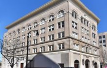 Century-Old Durham Office Gem Gets New Owner - CommercialCafe