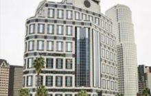 LA Trophy Office Building Changes Hands for $196M - CommercialCafe