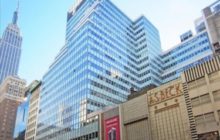 Nestle’s Nespresso Opens Office in Manhattan - CommercialCafe