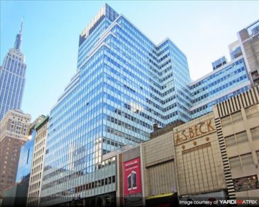 Nestle’s Nespresso Opens Office in Manhattan - CommercialCafe