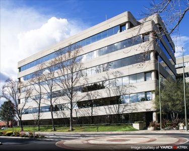 Cerus Consolidates Office Roots in California - CommercialCafe