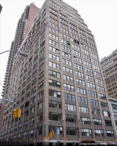 Media iQ Digital Triples Manhattan Office Presence - CommercialCafe