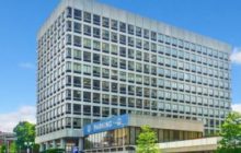 Boston Medical Complex Expansion Project Receives Green Light - CommercialCafe