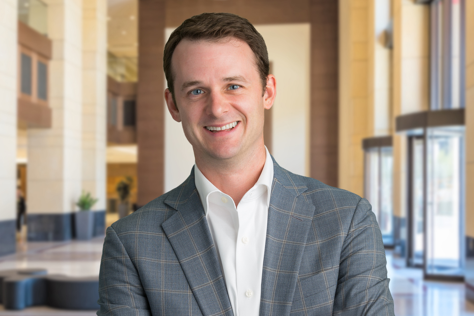Ryan Companies Announces Promotion of Tony Barranco to Senior Vice President of Real Estate Development