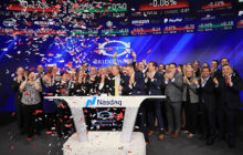 Homegrown Bridgewater Bank goes public
