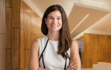 Ryan Companies Announces Promotion of Molly Ryan Carson to Senior Vice President of Real Estate Development, Market Leader