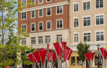 EdR Helps Create the Heart of a College Town in Connecticut