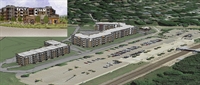 Sherman Acquires Site for $59M Development in Coon Rapids
