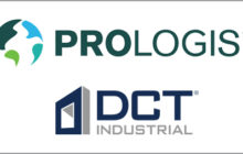 Prologis to Buy DCT Industrial for $8.4 Billion