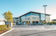 Hines Snatches GoPro-Anchored San Francisco Office Campus - CommercialCafe