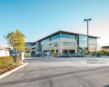 Hines Snatches GoPro-Anchored San Francisco Office Campus - CommercialCafe
