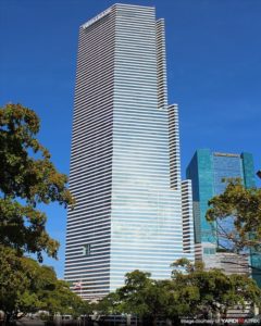 Iconic Miami Tower Lands Two New Tenants - CommercialCafe