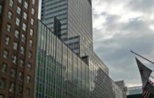 Pfizer To Relocate Global HQ to New Hudson Yards Office Gem - CommercialCafe