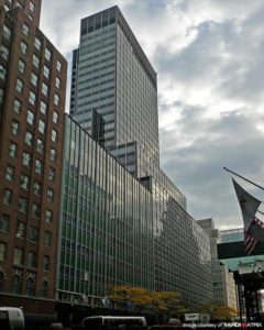 Pfizer To Relocate Global HQ to New Hudson Yards Office Gem - CommercialCafe