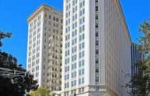 Private University Moves to Century-Old Atlanta Office Tower - CommercialCafe