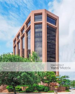 The Westchester Financial Center in White Plains Becomes City Square