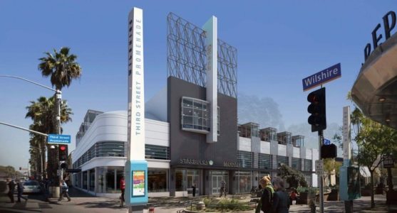 Former WeWork Executive Opens Coworking Hub in Santa Monica - CommercialCafe