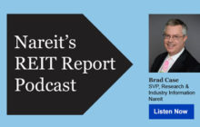 REIT Valuations Likely to Better Reflect Underlying Fundamentals Going Forward