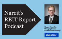 REIT Valuation Levels Likely to Result in More Go-Private Transactions