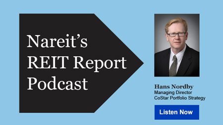 REIT Valuation Levels Likely to Result in More Go-Private Transactions