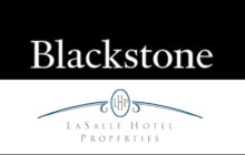 LaSalle Hotel Properties Accepts $4.8 Billion Blackstone Offer