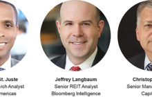 REIT Analysts Offer Insight on Interest Rates and Tax Reform