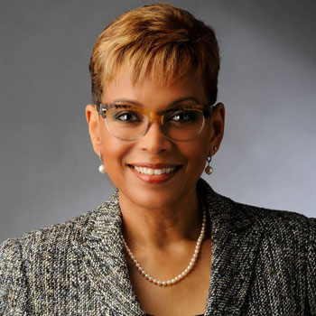 4 Quick Questions with Roosevelt University's Collete English Dixon
