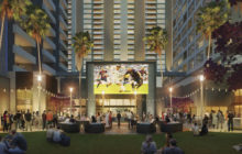 Kimco Realty Helps Put Dania Beach on the Map