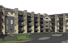 Dougherty Mortgage LLC closes $16.1 million HUD 221(d)(4) loan for Eastgate Apartments - Rochester, MN