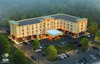 Lakeville Nabs 117-Key Hampton Inn Development