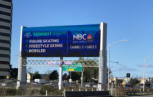 Out-of-Home Advertising Fuels Growth for Outfront Media