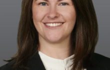 Katie P. Pivec Joins Moss & Barnett
