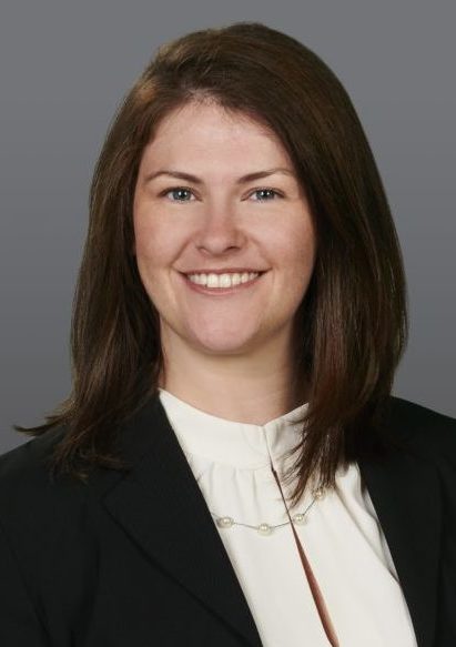 Katie P. Pivec Joins Moss & Barnett