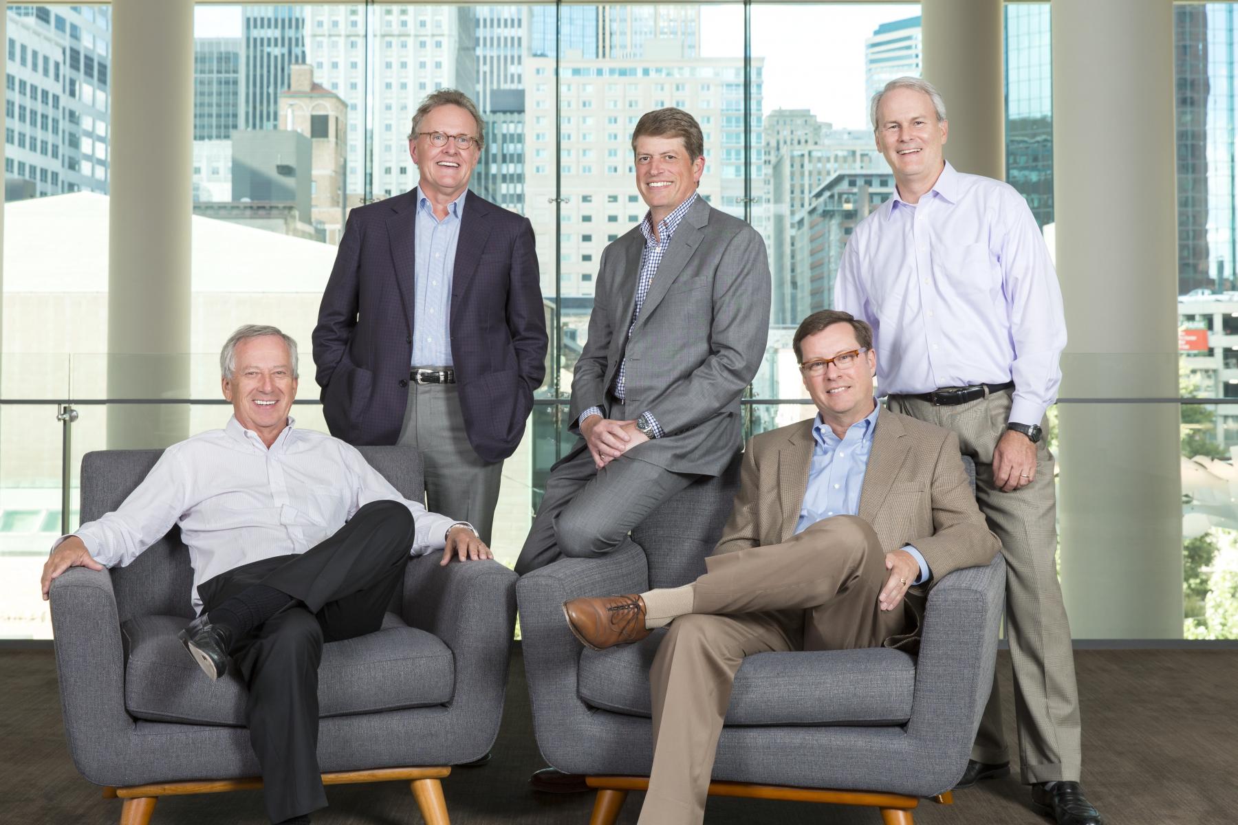 Ryan Companies Announces Leadership Transition