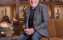 Sam Zell Talks About the Evolution of REITs