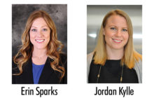 Women Making Strides in their Industry