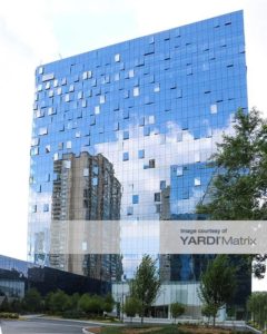 Q1 2018 Atlanta Office Sales Report—Investment Surges 57% Y-o-Y COMMERCIALCafé