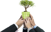 Investors Eye REIT ESG Efforts