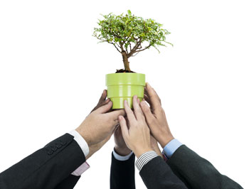 Investors Eye REIT ESG Efforts