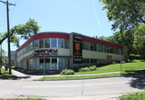 United Properties has Purchase Agreement for Prospect Park Bldg