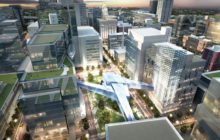 Destination Medical Center Fuels Construction Boom