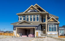 Home Builders Start Construction Spree in Minnesota