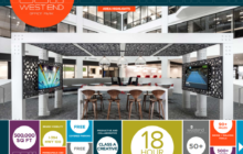 Excelsior Group Reigns in 3 Tenants Worth 120,000 s.f.