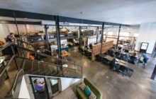 Here Are 15+ Great Coworking Spaces for Dallas Startups & Entrepreneurs - CommercialCafe