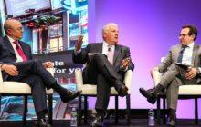 REITweek 2018 Panel Predicts Real Estate Market Growth for Next 3-5 Years