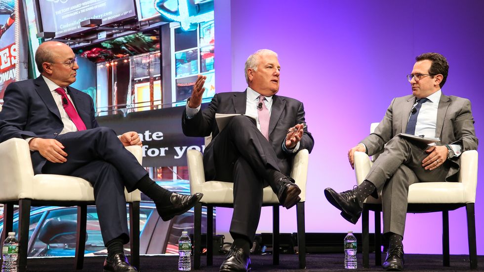 REITweek 2018 Panel Predicts Real Estate Market Growth for Next 3-5 Years
